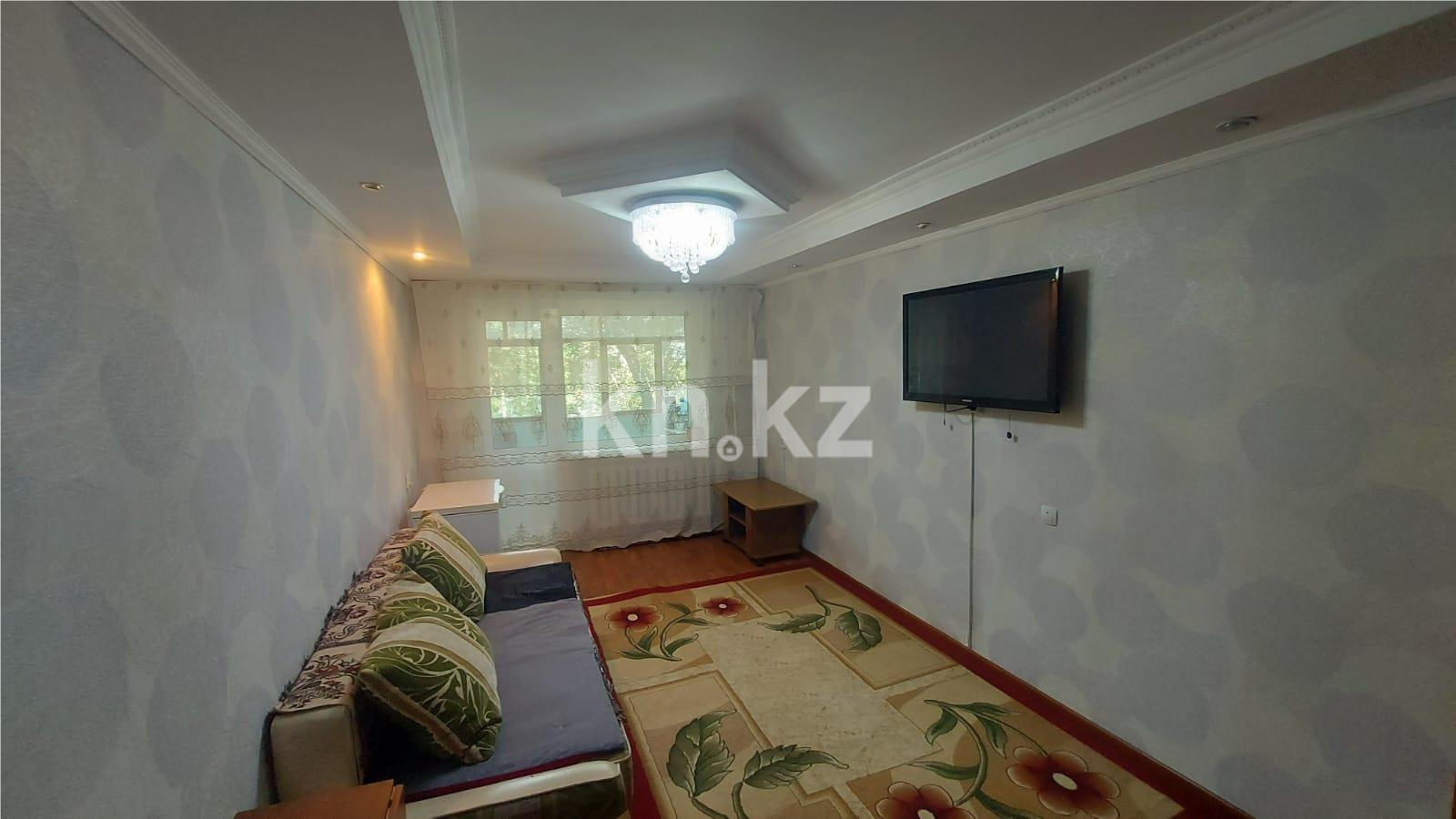 Продажа 2-комнатной квартиры, 44 м², мкр-н 16 в Караганде