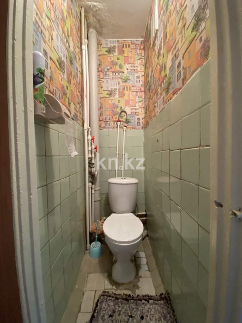 Продажа 2-комнатной квартиры, 45 м² в Темиртау - фото 7