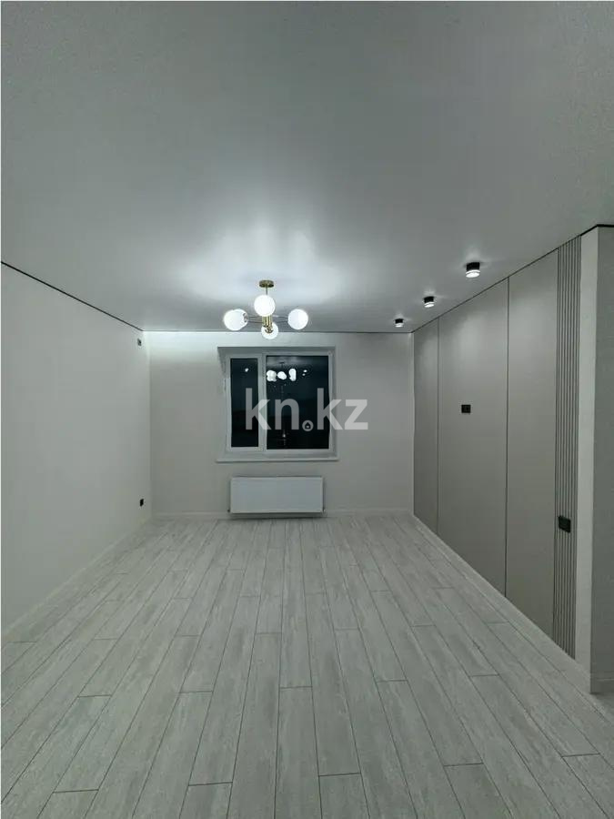 Продажа 1-комнатной квартиры, 40 м² в Астане