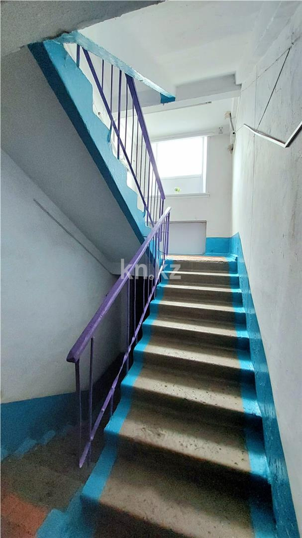 Продажа 2-комнатной квартиры, 47 м² в Темиртау - фото 14