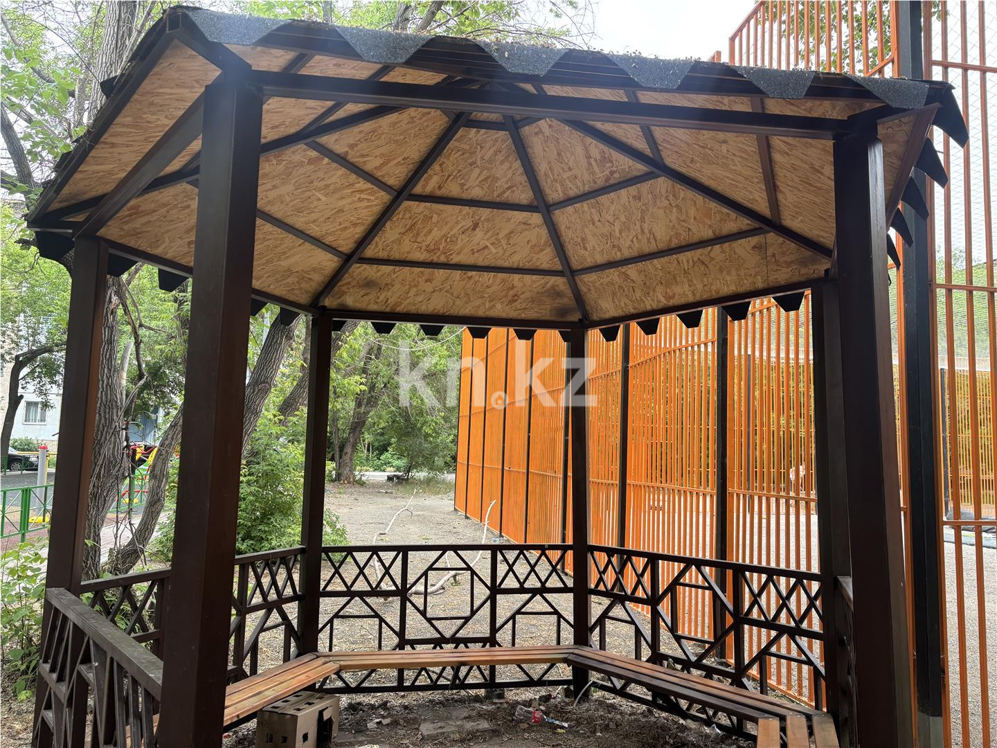 Продажа 3-комнатной квартиры, 61 м² в Караганде - фото 17