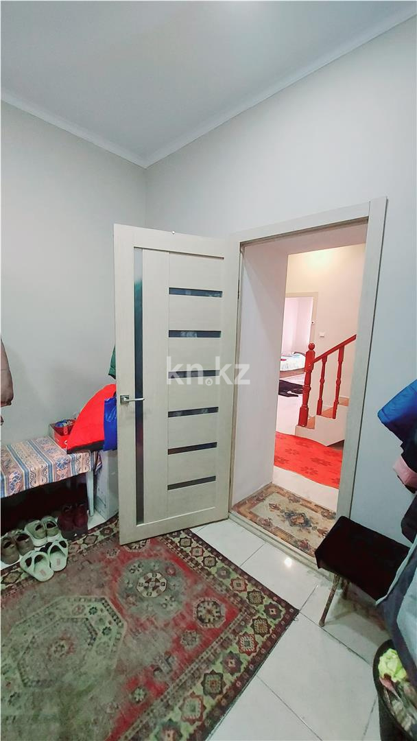 Продажа 4-комнатного дома, 186 м², ул. Тургенева в Караганде - фото 37