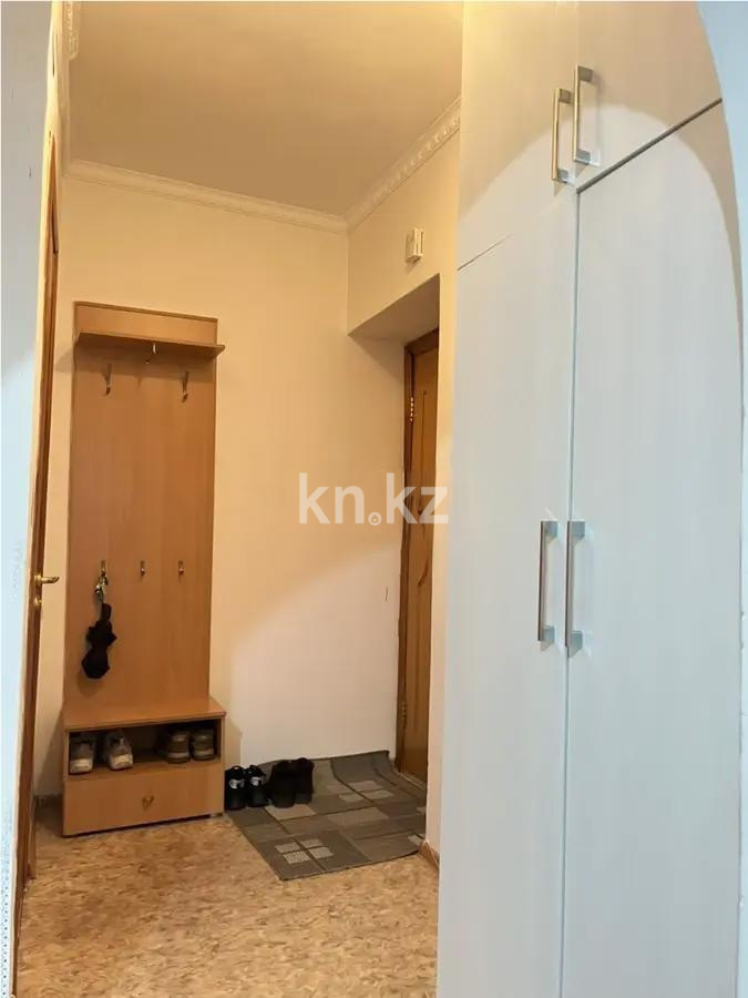 Продажа 1-комнатной квартиры, 33 м², пр. Кудайбердыулы, дом  25/1 в Астане - фото 3