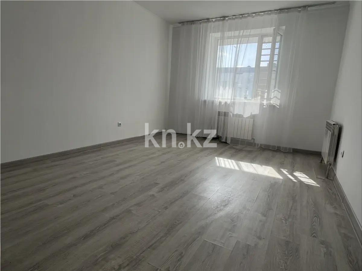 Продажа 1-комнатной квартиры, 40 м² в Астане