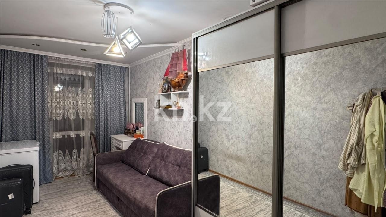 Продажа 4-комнатной квартиры, 68.8 м² в Караганде - фото 3