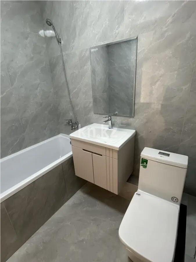Продажа 1-комнатной квартиры, 35 м² в Астане - фото 3