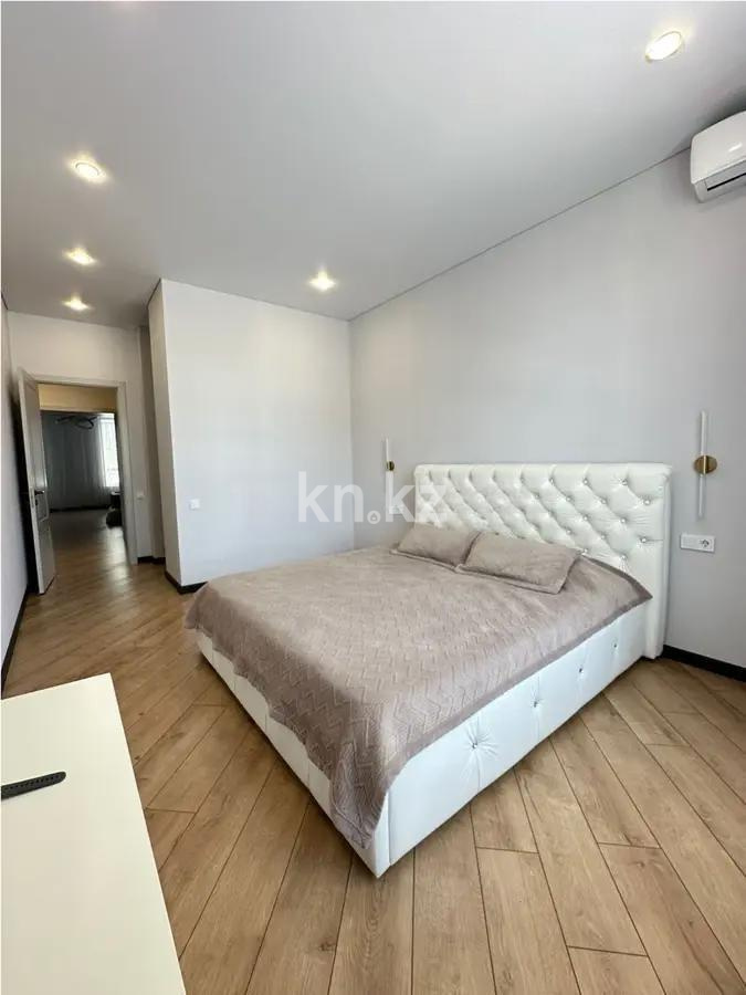 Продажа 3-комнатной квартиры, 111 м² в Астане - фото 2