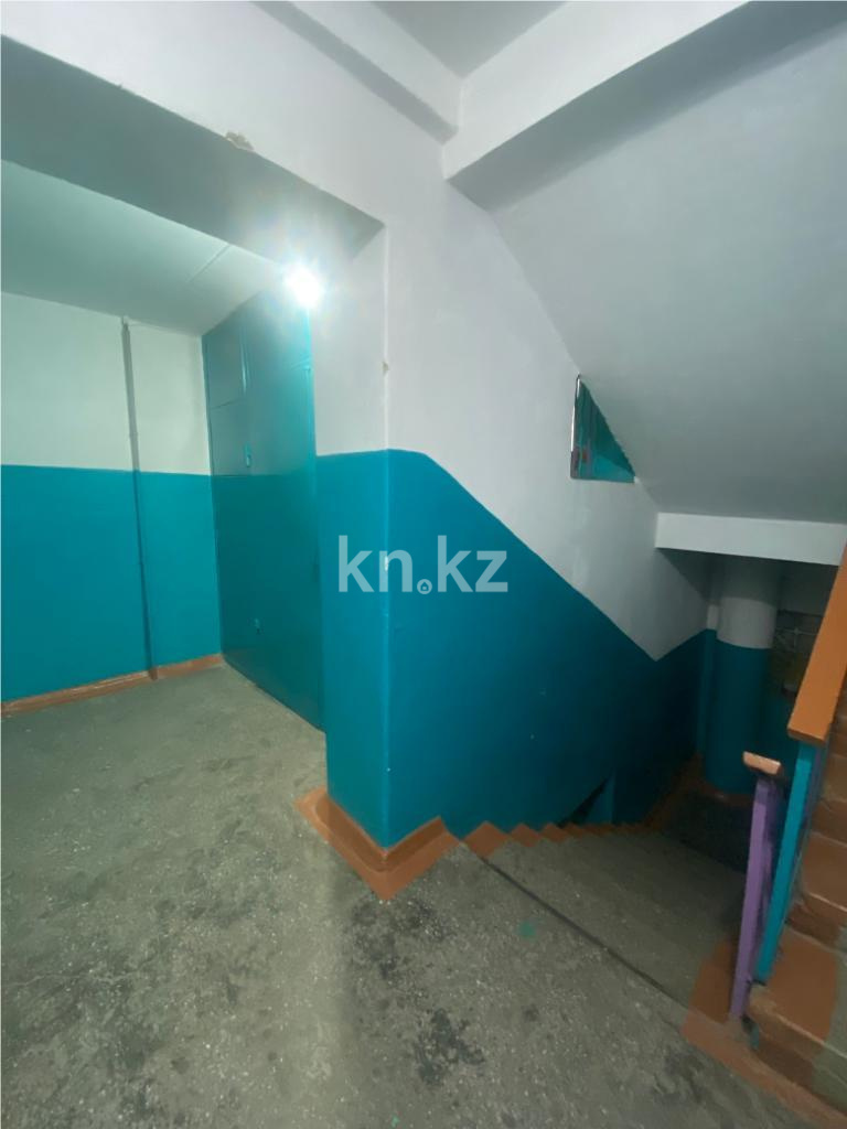 Продажа 1-комнатной квартиры, 32 м² в Караганде - фото 10