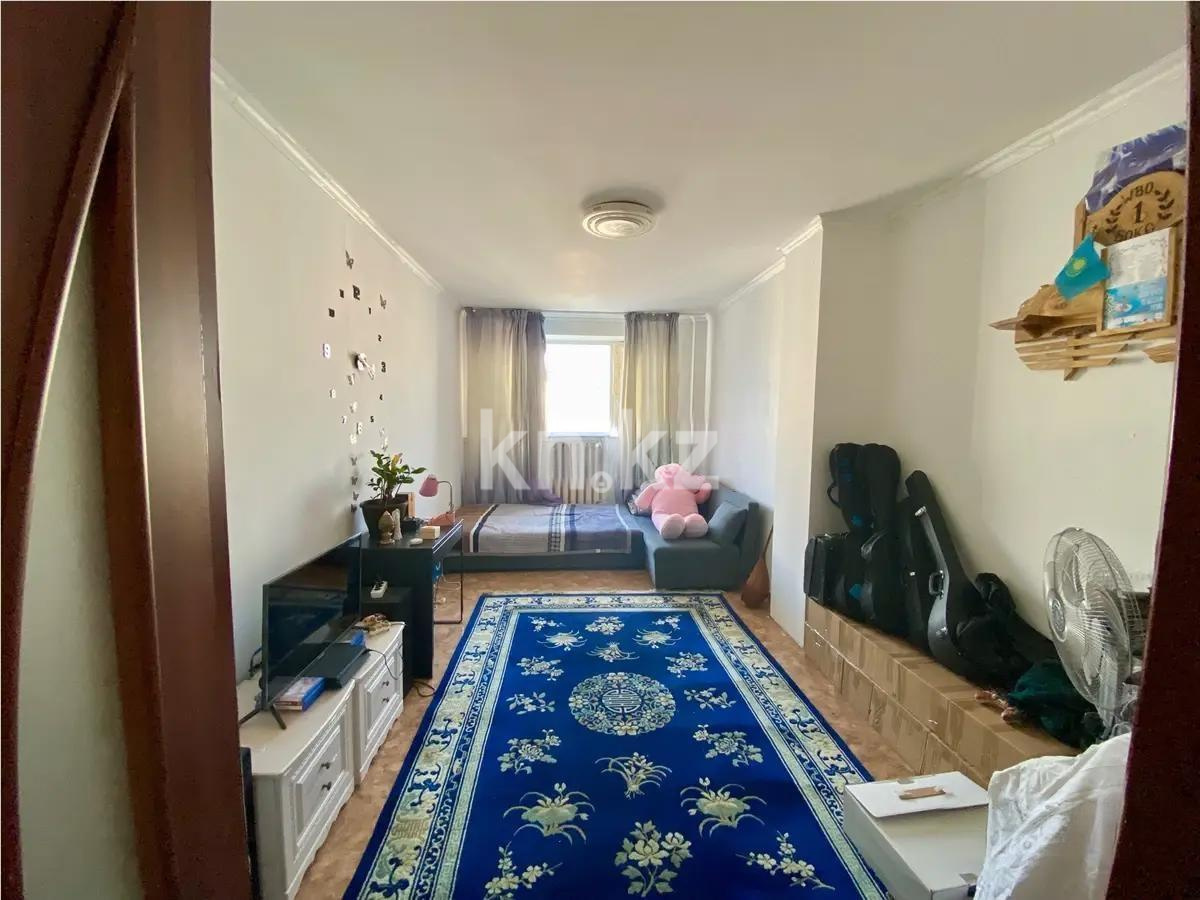 Продажа 2-комнатной квартиры, 67 м², пр. Момышулы, дом  14 в Астане