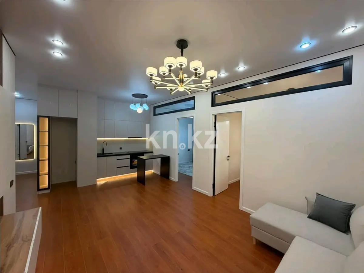 Продажа 4-комнатной квартиры, 72 м² в Алматы - фото 4