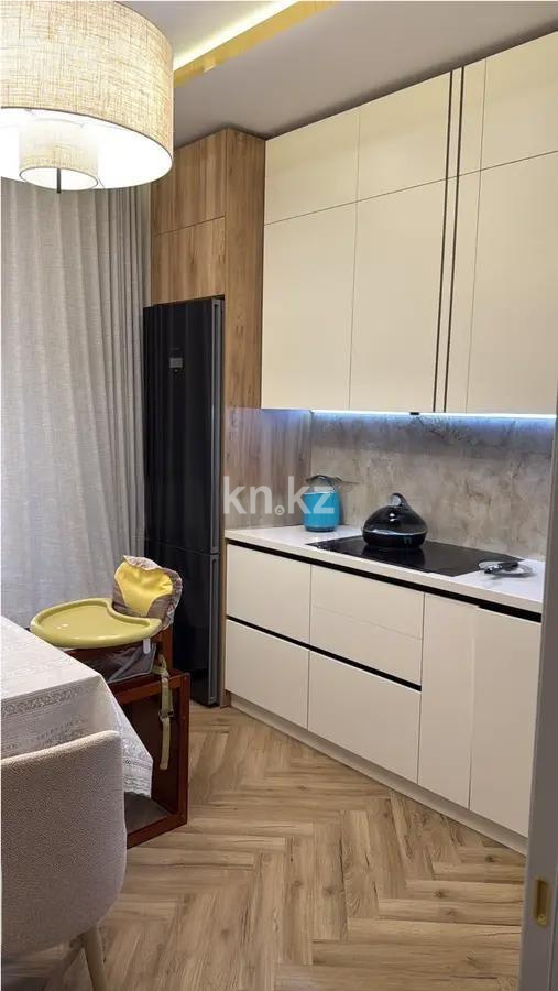 Продажа 2-комнатной квартиры, 63 м² в Астане - фото 2
