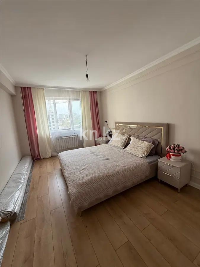 Продажа 2-комнатной квартиры, 65 м², ул. Боткина, дом  18/1 в Алматы - фото 3