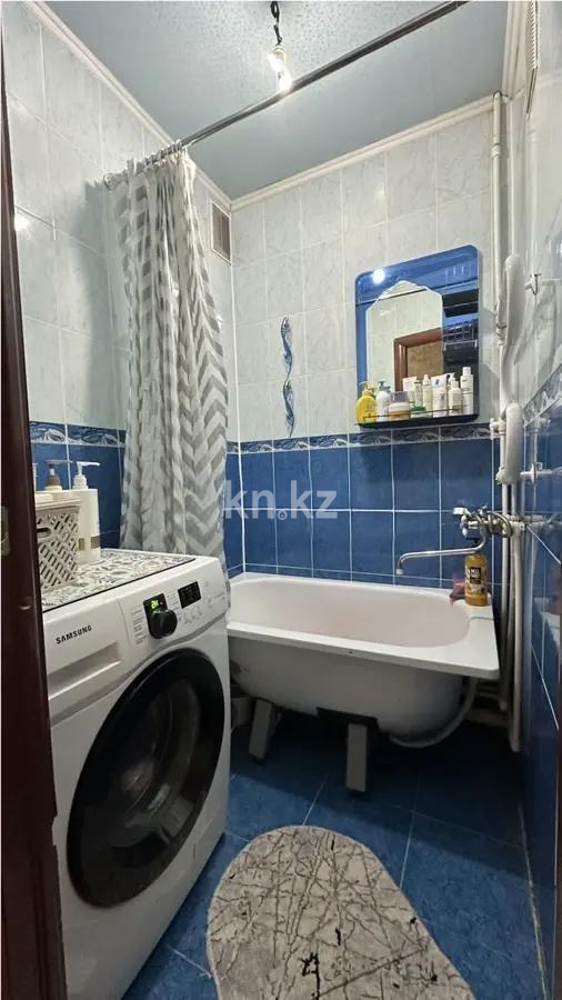 Продажа 2-комнатной квартиры, 44 м² в Темиртау - фото 4
