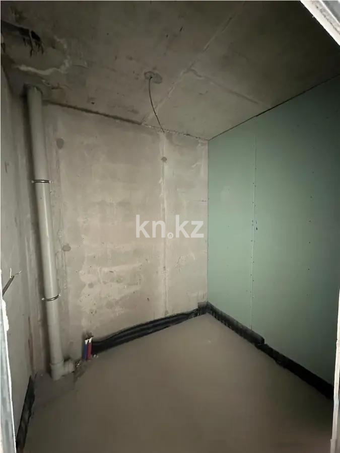 Продажа 1-комнатной квартиры, 34.3 м² в Алматы - фото 3