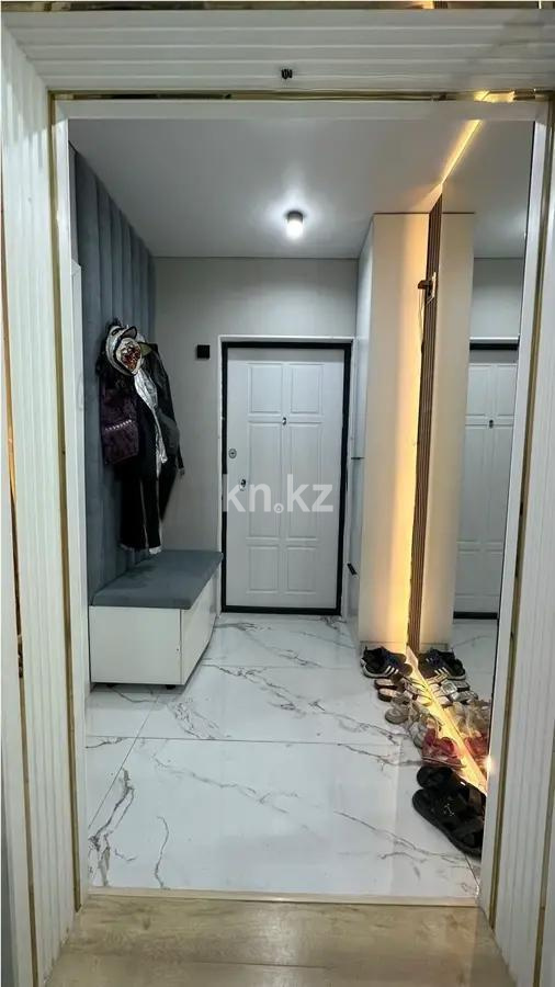 Продажа 3-комнатной квартиры, 92 м², ул. К. Шарипова, дом  206/2 в Алматы - фото 6