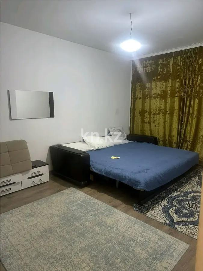 Продажа 3-комнатной квартиры, 78 м², мкр. Шугыла, дом  341/3 в Алматы - фото 2