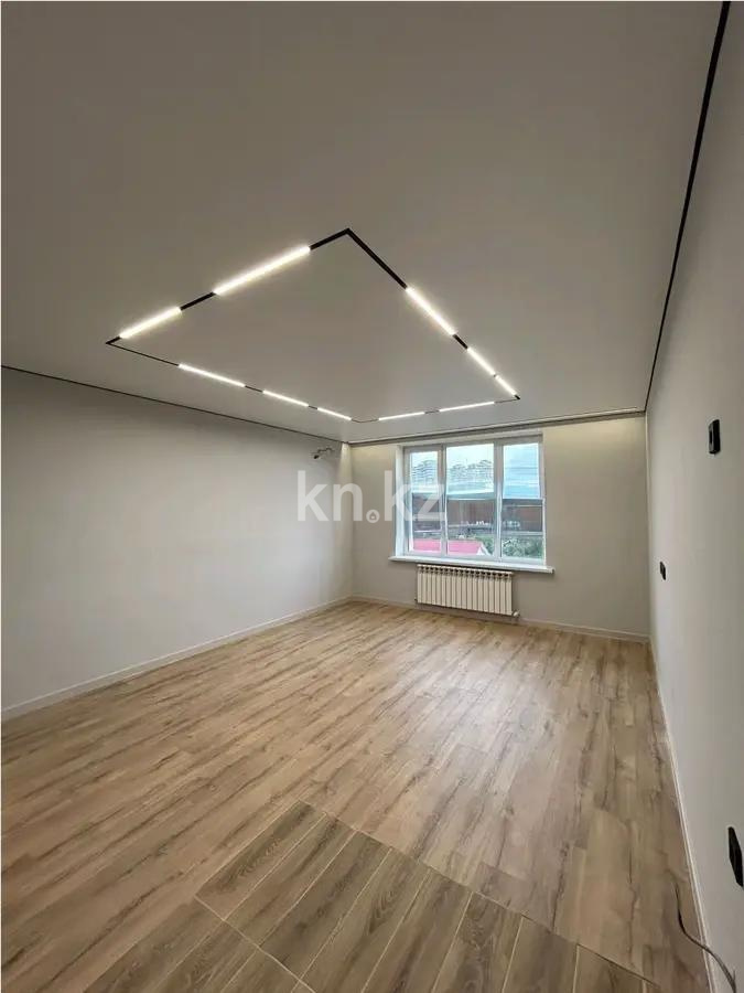Продажа 3-комнатной квартиры, 69 м² в Алматы