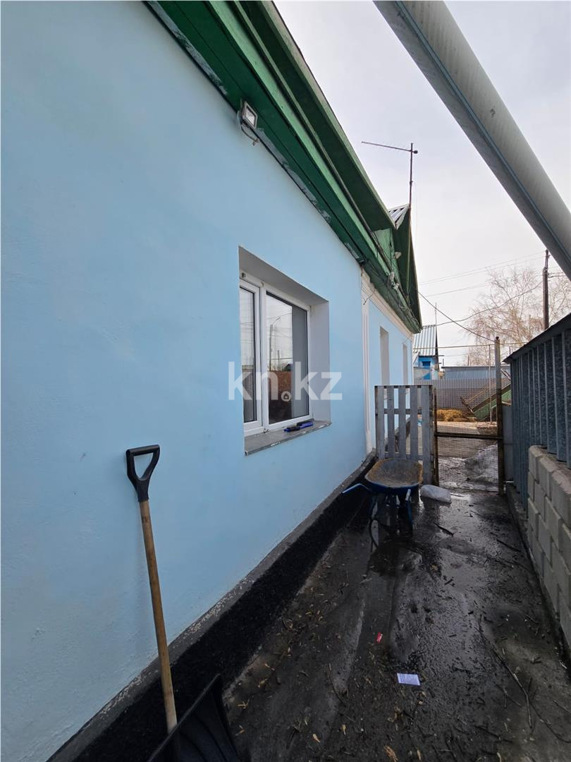 Продажа 5-комнатного дома, 95.3 м², ул. Южная в Темиртау - фото 2