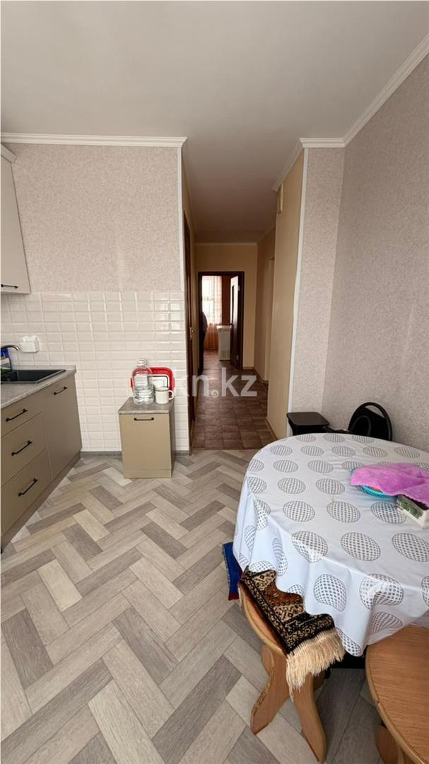 Продажа 4-комнатной квартиры, 83 м² в Караганде - фото 15