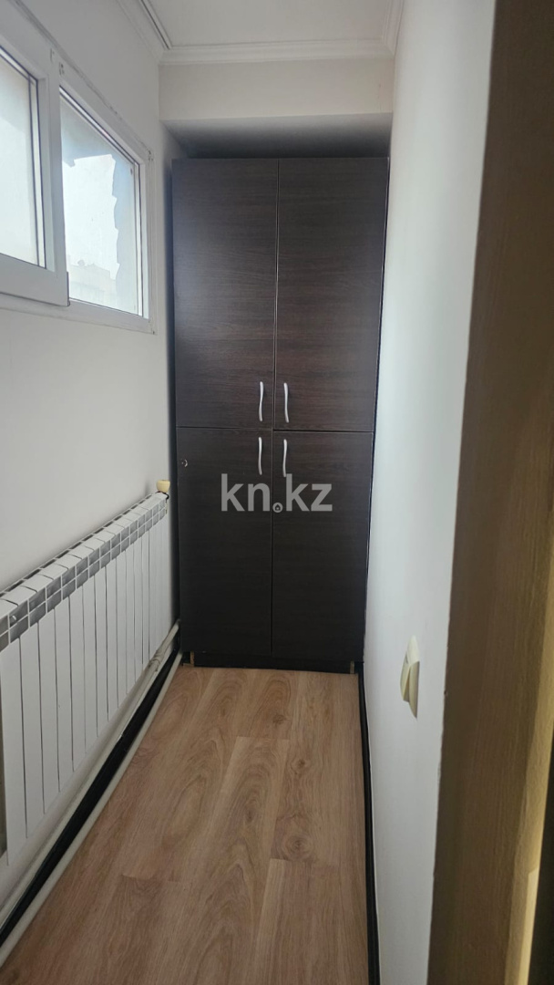 Аренда 3-комнатной квартиры, 90 м² в Алматы - фото 13