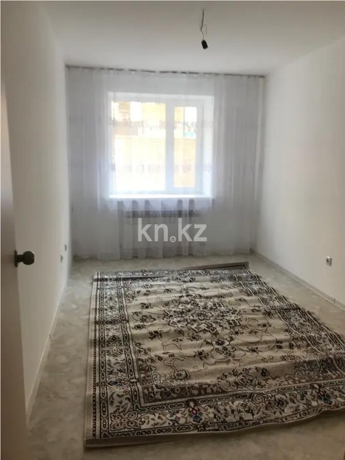 Продажа 3-комнатной квартиры, 70.7 м² в Астане