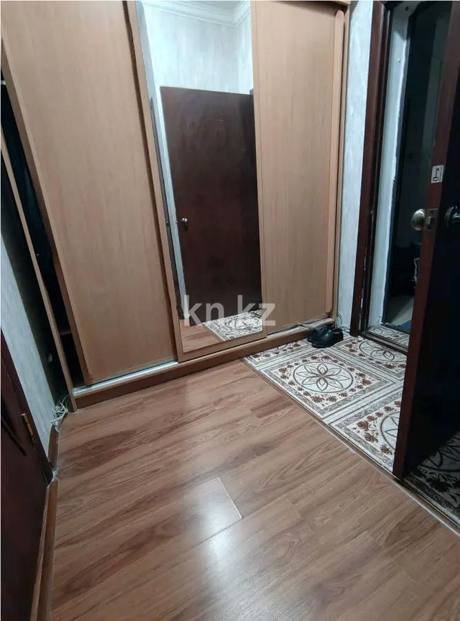 Продажа 1-комнатной квартиры, 40 м², пр. Абая, дом  92/1 в Астане - фото 4