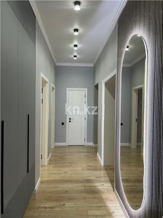 Продажа 3-комнатной квартиры, 87 м², ул. Муканова, дом  41/24 в Караганде - фото 7