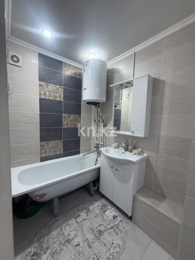 Продажа 2-комнатной квартиры, 44.6 м² в Караганде - фото 6