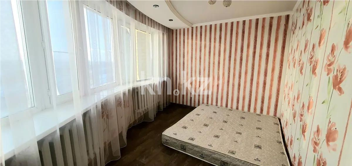 Продажа 1-комнатной квартиры, 52.4 м², пр. Тлендиева, дом  48 в Астане