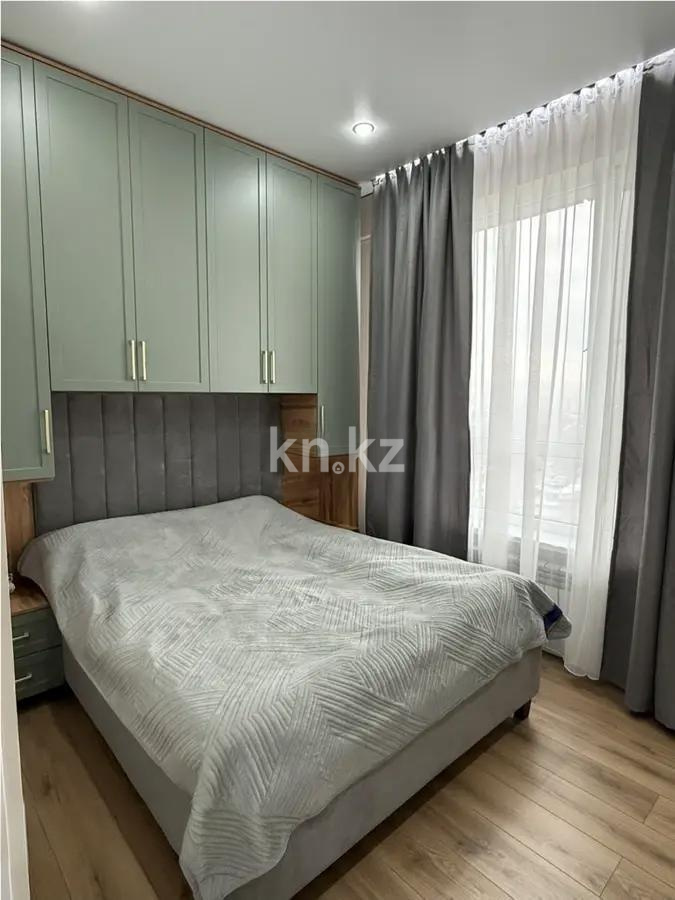Продажа 1-комнатной квартиры, 42 м² в Алматы