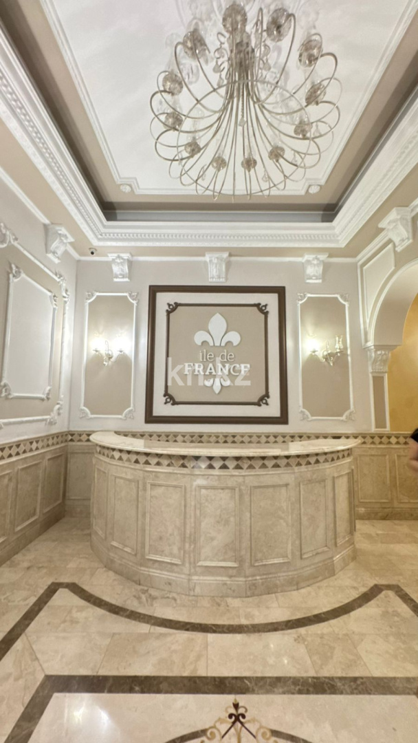 Аренда 3-комнатной квартиры, 110 м² в Алматы - фото 4