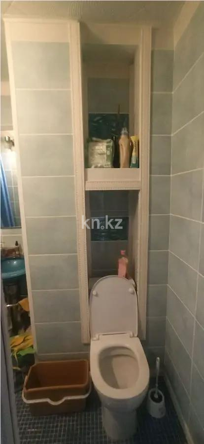 Продажа 1-комнатной квартиры, 40 м², мкр. Степной-4, дом  2 в Караганде - фото 6