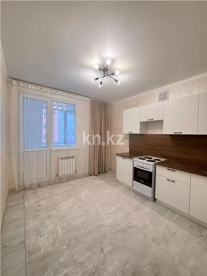 Продажа 1-комнатной квартиры, 38 м² в Астане - фото 2