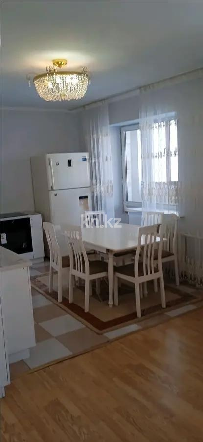 Продажа 3-комнатной квартиры, 101 м² в Астане - фото 2