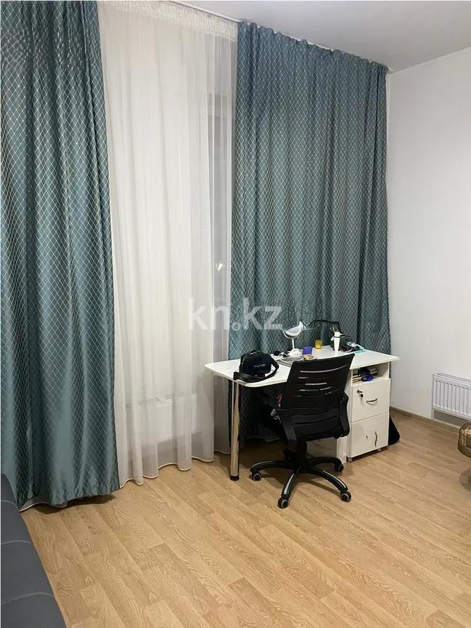 Продажа 2-комнатной квартиры, 68.9 м² в Астане - фото 2