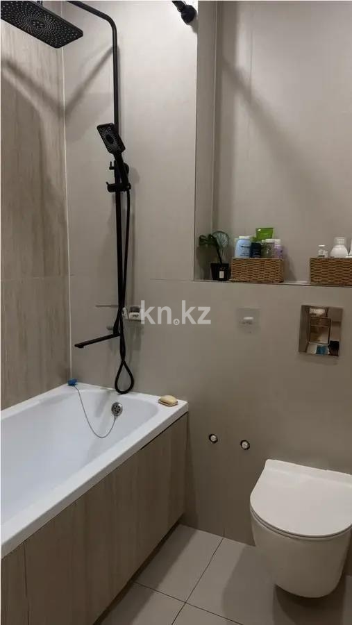 Продажа 2-комнатной квартиры, 57 м² в Астане - фото 4