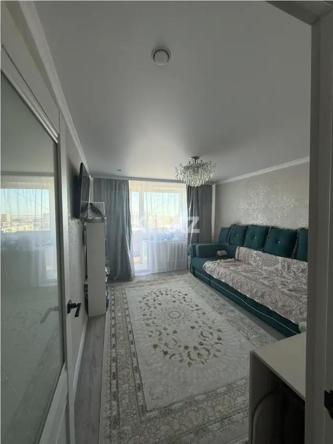 Продажа 2-комнатной квартиры, 46 м² в Караганде