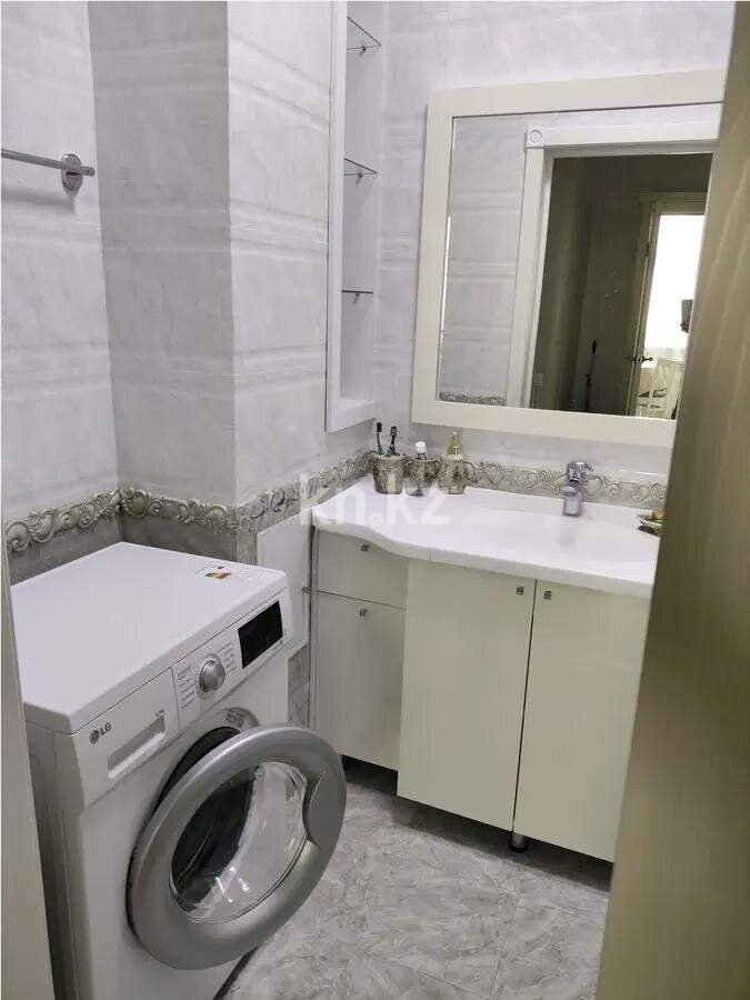 Продажа 3-комнатной квартиры, 90 м² в Астане - фото 5