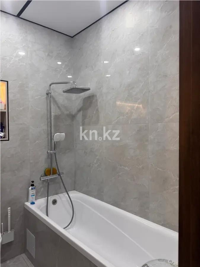 Продажа 4-комнатной квартиры, 90 м², ул. Нурмагамбетова, дом  25/1 в Астане - фото 6