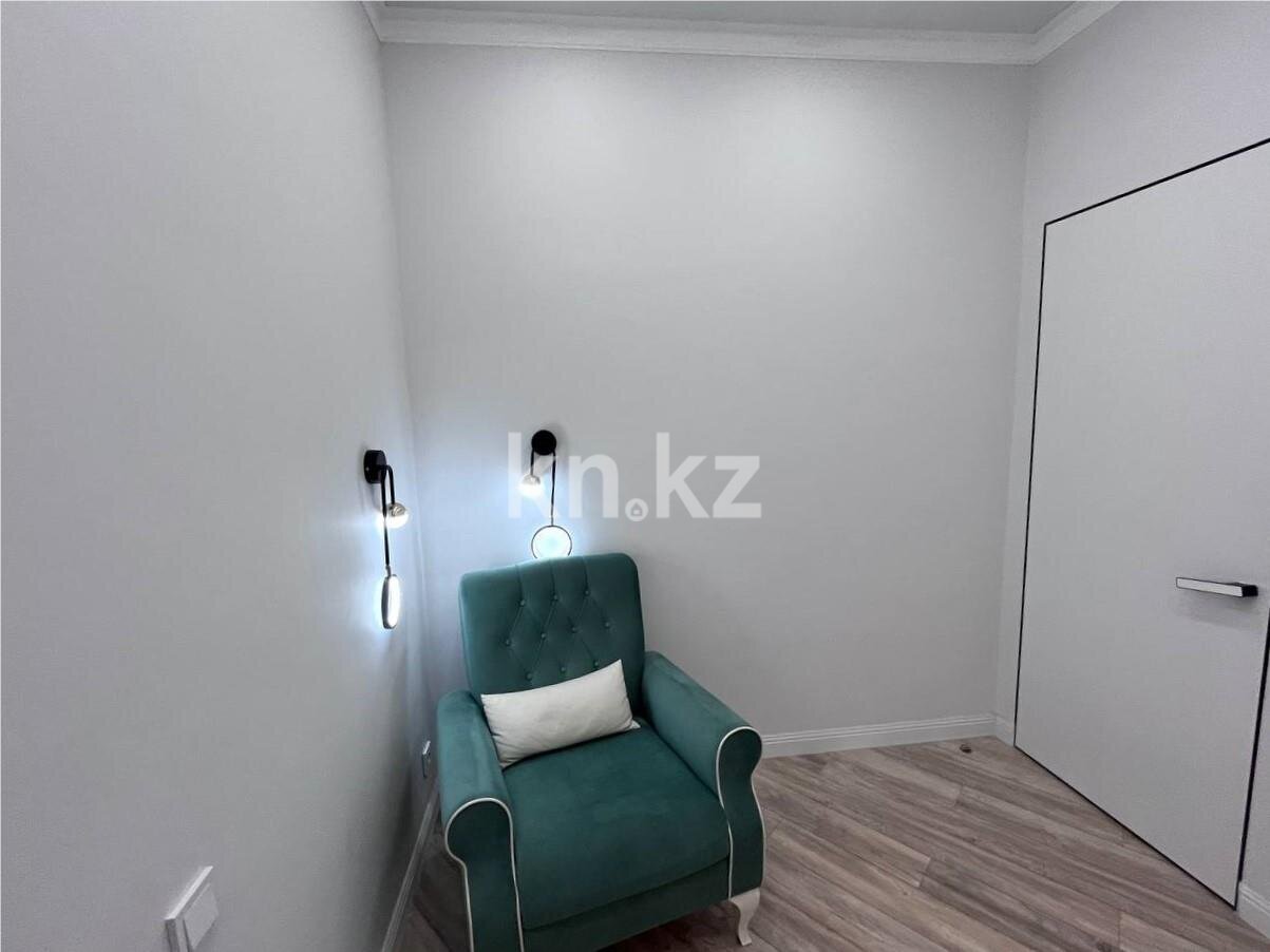 Продажа 3-комнатной квартиры, 90 м² в Караганде - фото 12