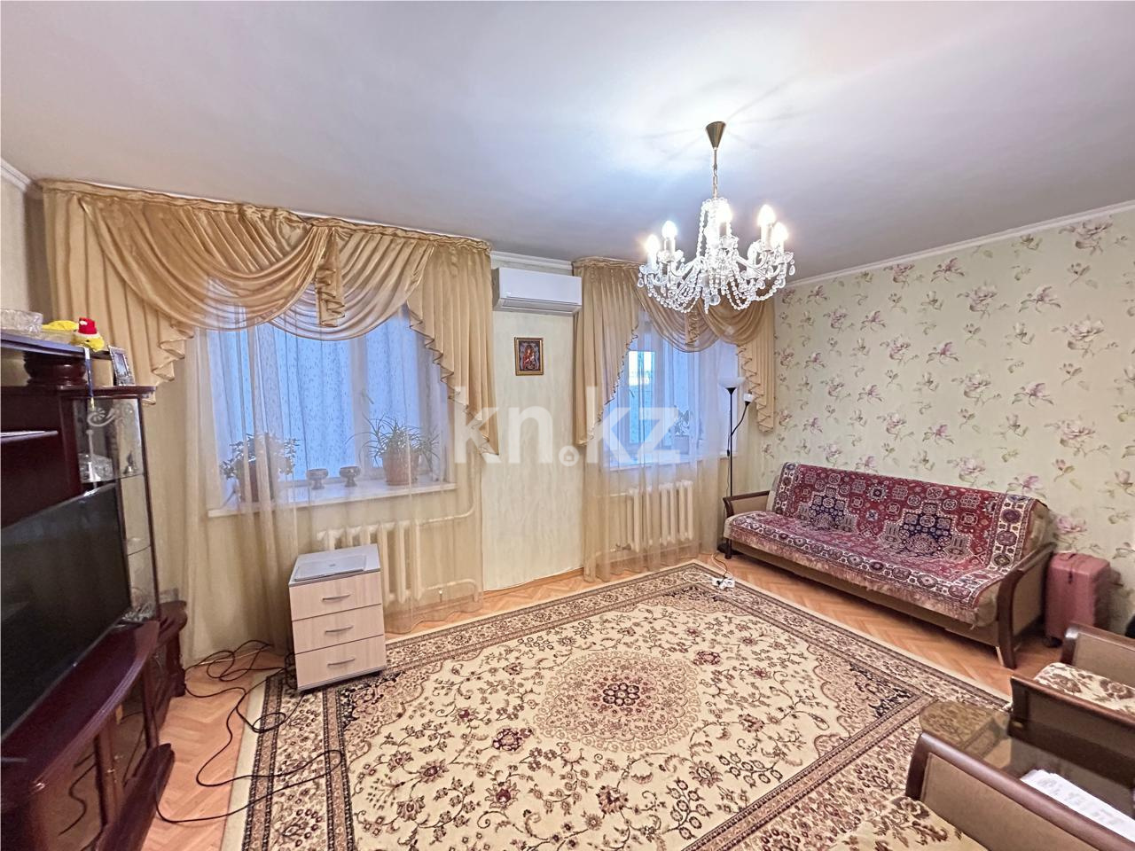 Продажа 2-комнатной квартиры, 61.4 м² в Астане - фото 5