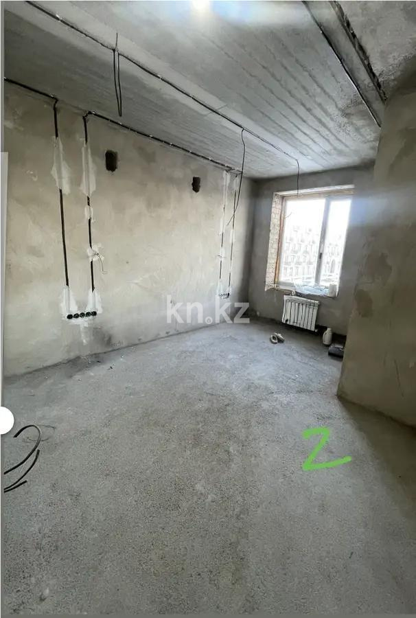 Продажа 1-комнатной квартиры, 51 м² в Караганде - фото 2
