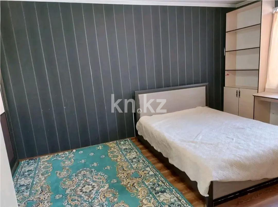 Продажа 2-комнатной квартиры, 62.7 м² в Алматы - фото 2