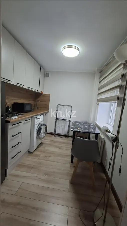 Продажа 1-комнатной квартиры, 36 м² в Алматы - фото 2