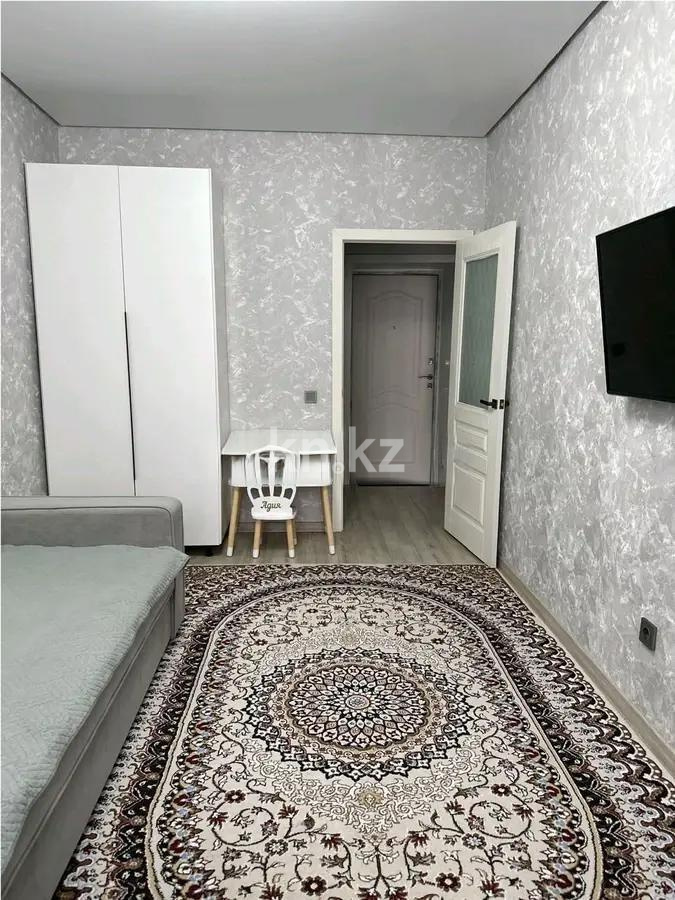 Продажа 1-комнатной квартиры, 39 м² в Астане - фото 2