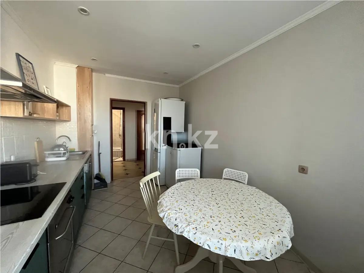 Продажа 3-комнатной квартиры, 90 м², пр. Абылай хана, дом  51 в Астане - фото 4