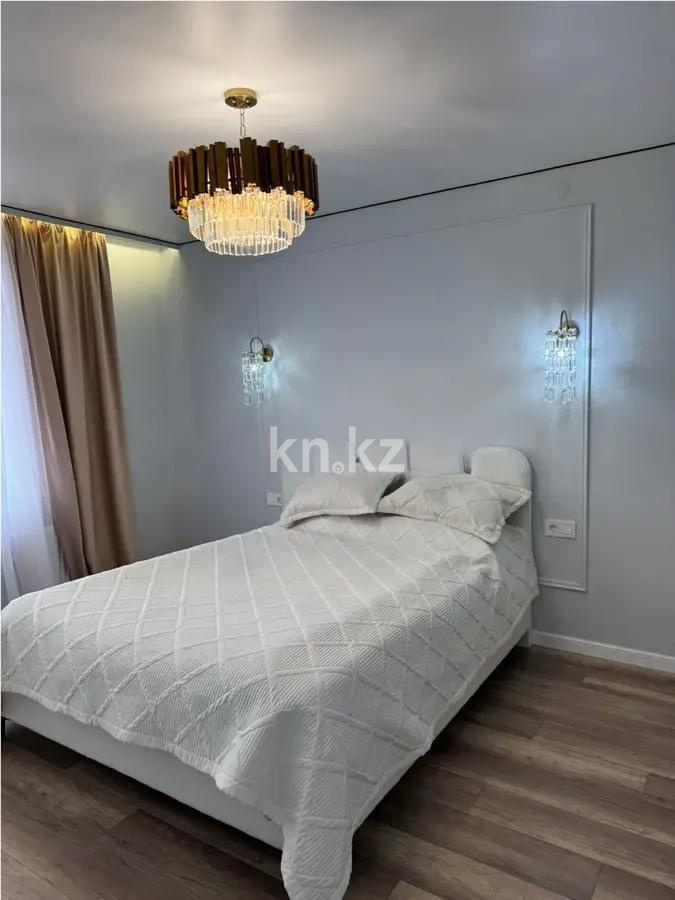 Продажа 3-комнатной квартиры, 75 м² в Астане - фото 2