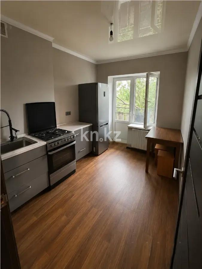 Продажа 1-комнатной квартиры, 38 м² в Алматы - фото 2