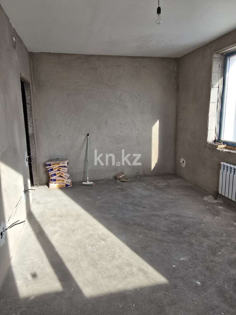 Продажа 1-комнатной квартиры, 42 м² в Астане - фото 2