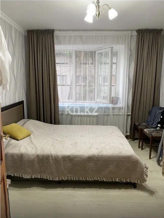 Продажа 3-комнатной квартиры, 55 м² в Алматы - фото 2